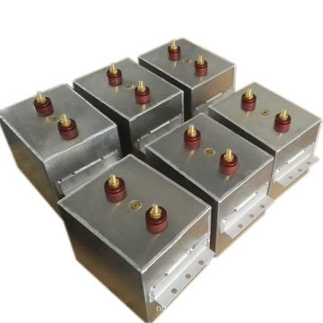 DKMJ/DZMJ series, 1.0-1.8KV DC link capacitor pulom